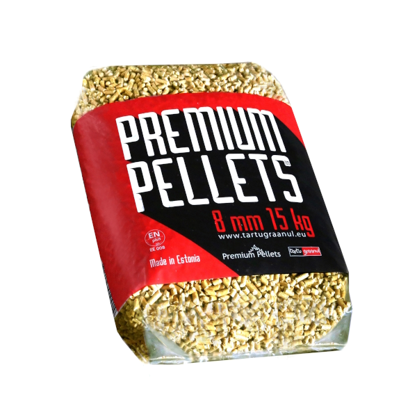 puupelletti 15kg